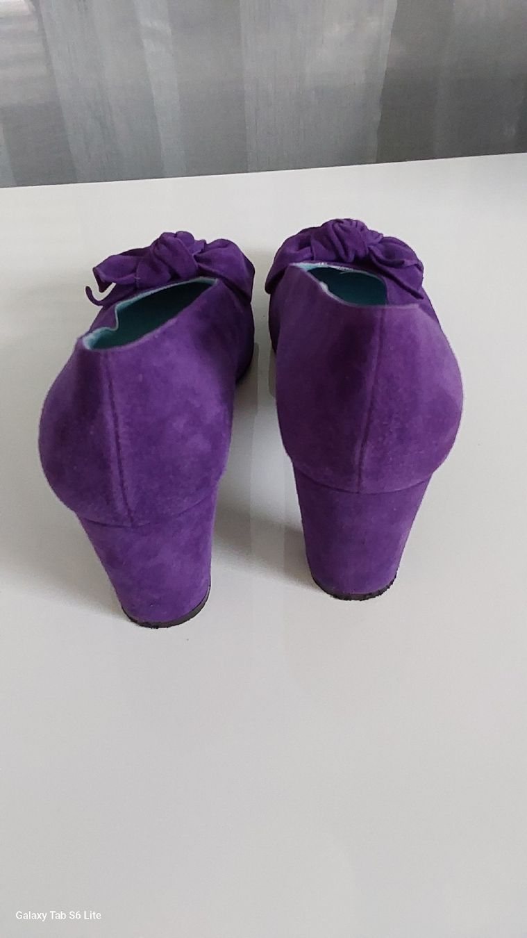 Damenschuhe: THIERRY RABOTIN Gr.36,5 – Gebraucht aus Kölliken von ann_vf62 2