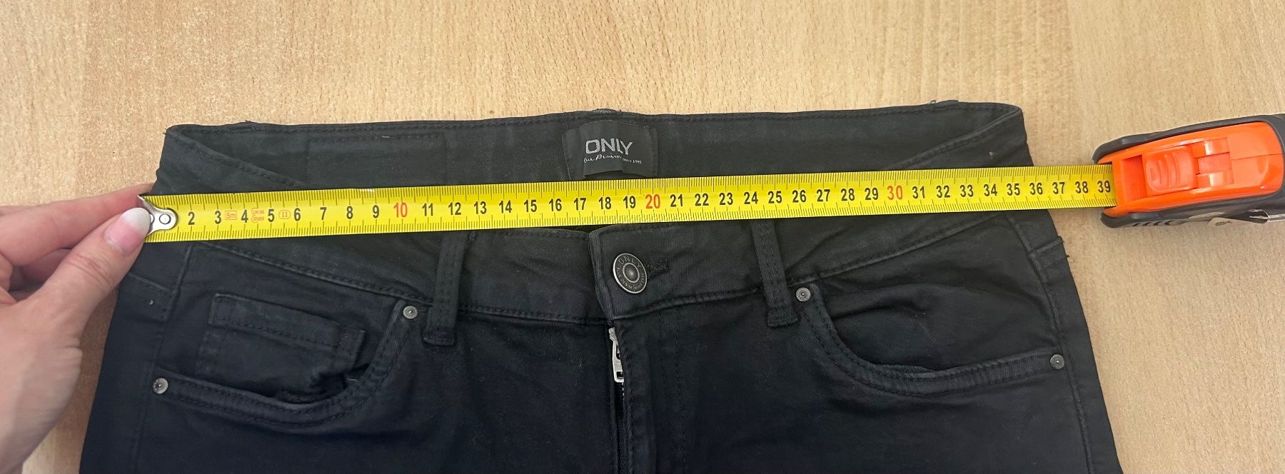 Only Jeans: Jeans cargo – Usato da Bellinzona venduto da RossoScarlatto 5