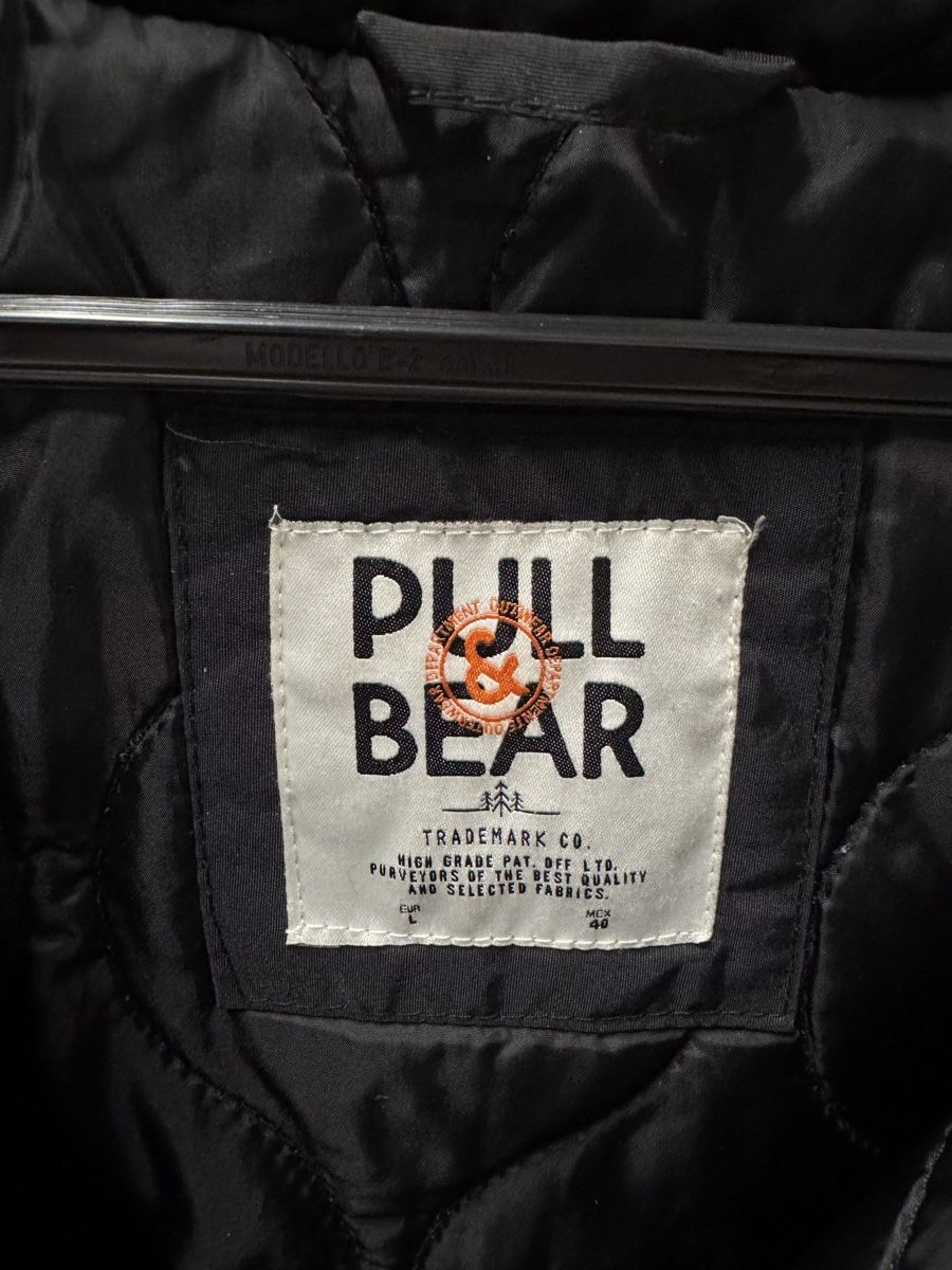 Pull&Bear Jacken: Pull&Bear Übergangsjacke, L – Gebraucht aus Sursee von Janst88 1