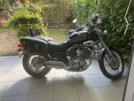 Yamaha XV535 MFK 26/02/2024