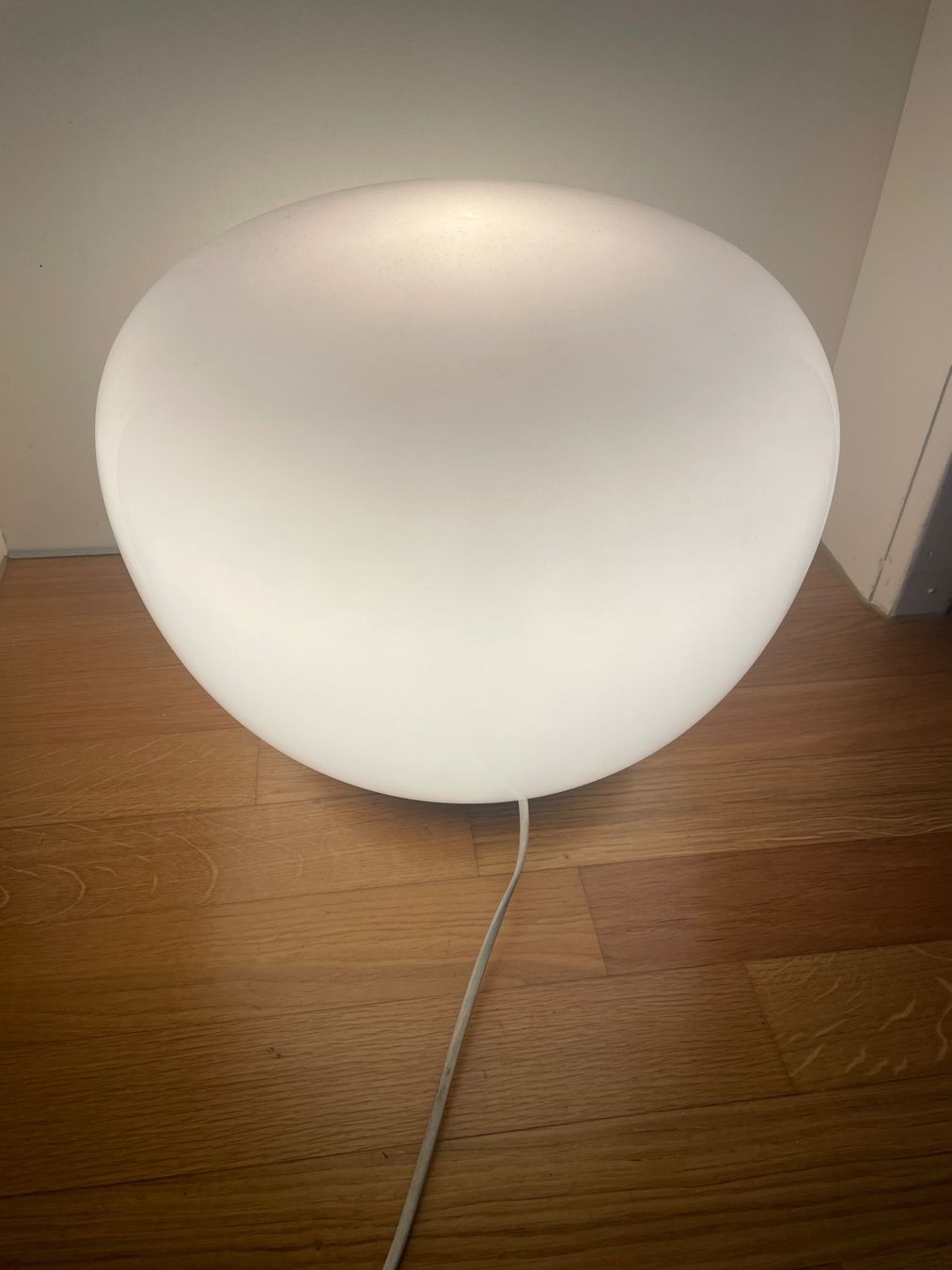 Ikea Lampen: Vintage ikea lampe modell jonisk – Gebraucht aus Dübendorf von rocki07 8