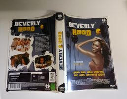 Beverly Hood