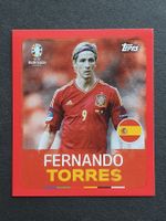 Topps UEFA Euro 2024 * Fernando Torres (Legend LEG 1)