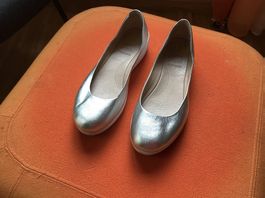Fitflop Ballerinas Gr. 40