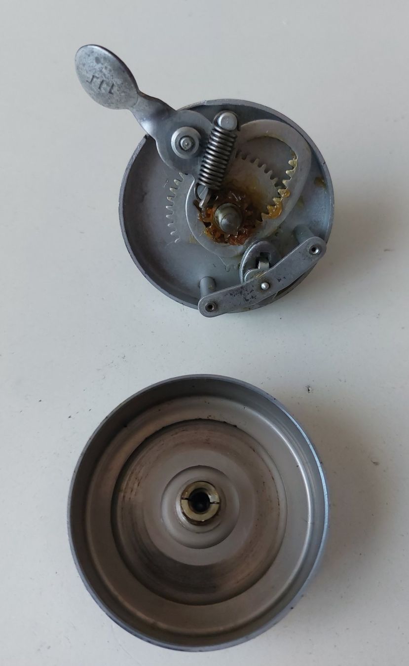 Sachs Parti ricambio per ciclomotori: Mofa Glocke Veloglocke Allemann Thun – Usato da Schenkon venduto da Elbarto007 2