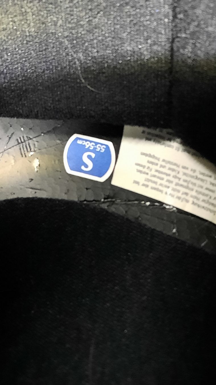 Shoei Casques & visières: Shoei Motorradhelm – D'occasion à Thalwil par zueriseebaer 1