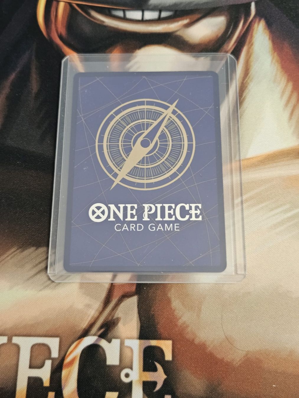 Bandai Carte collezionabili: One Piece TCG Eustass Kid Full Art JP – Usato da Lugano venduto da NICKSTORE 1