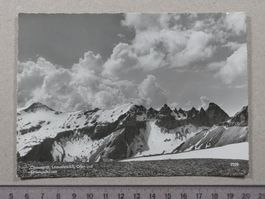 Casonsgrat, Laaxerstöckli, Flims, Laax