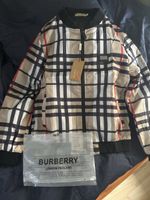  Veste Burberry
