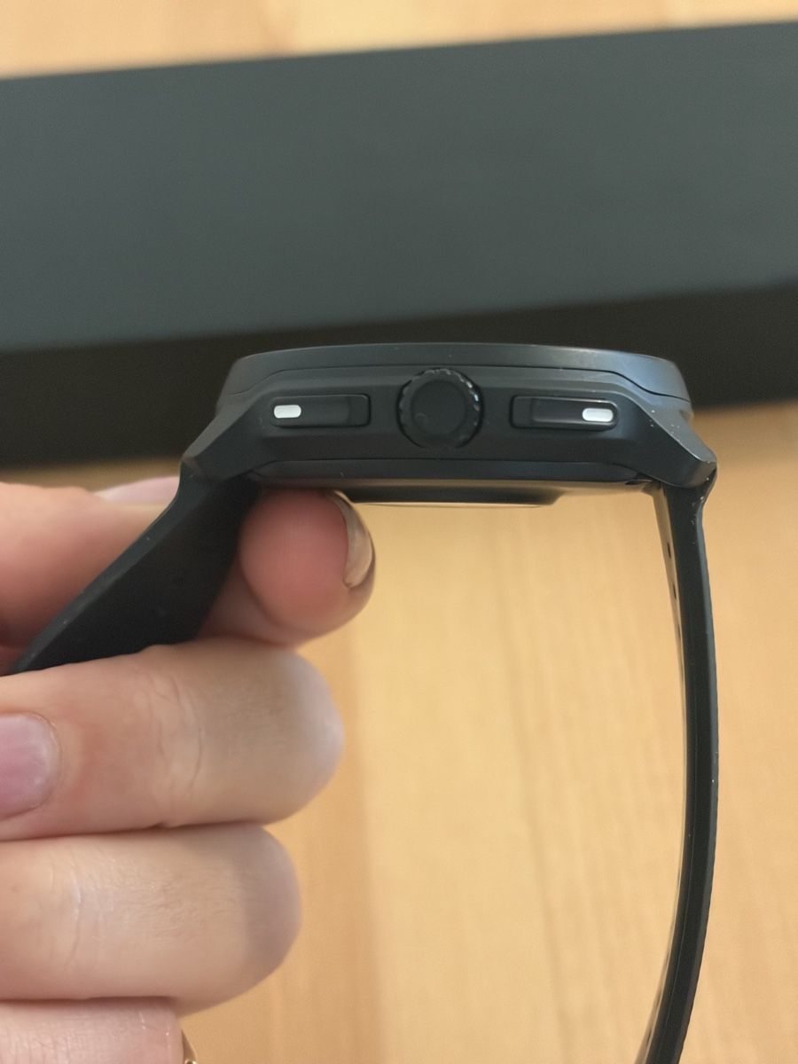 Suunto Smartwatch: Suunto Race 2 ALL BLACK – Nuovo (secondo la descrizione) da Bouveret venduto da luc_d2lg 5