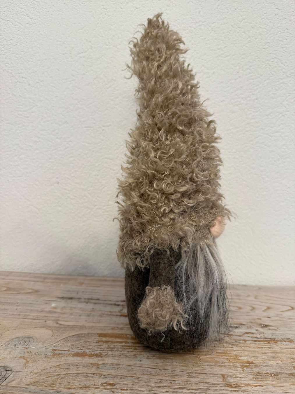 Tutte le decorazioni: Weihnachtsdeko Wichtel, Neu – Nuovo (secondo la descrizione) da Wolfwil venduto da Inseider12 6