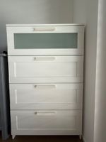 Chest of drawers/commode/Kommode