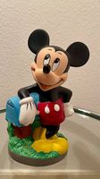 Orginal Bullyland Disney Spardose Micky Maus