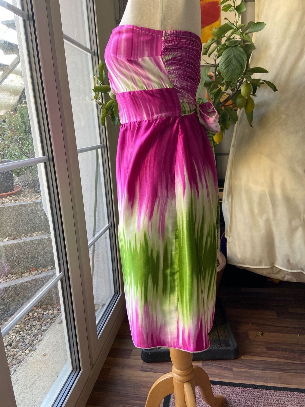 Vestiti: Sommer Kleid – Usato da Murten venduto da februari 3