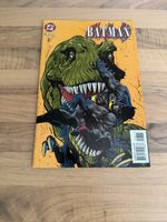 Comic - The Batman Chronicles #8 – "The T-Rex Battle"