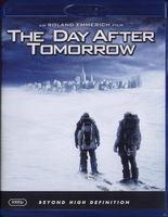 The Day After Tomorrow (Blu-Ray)
