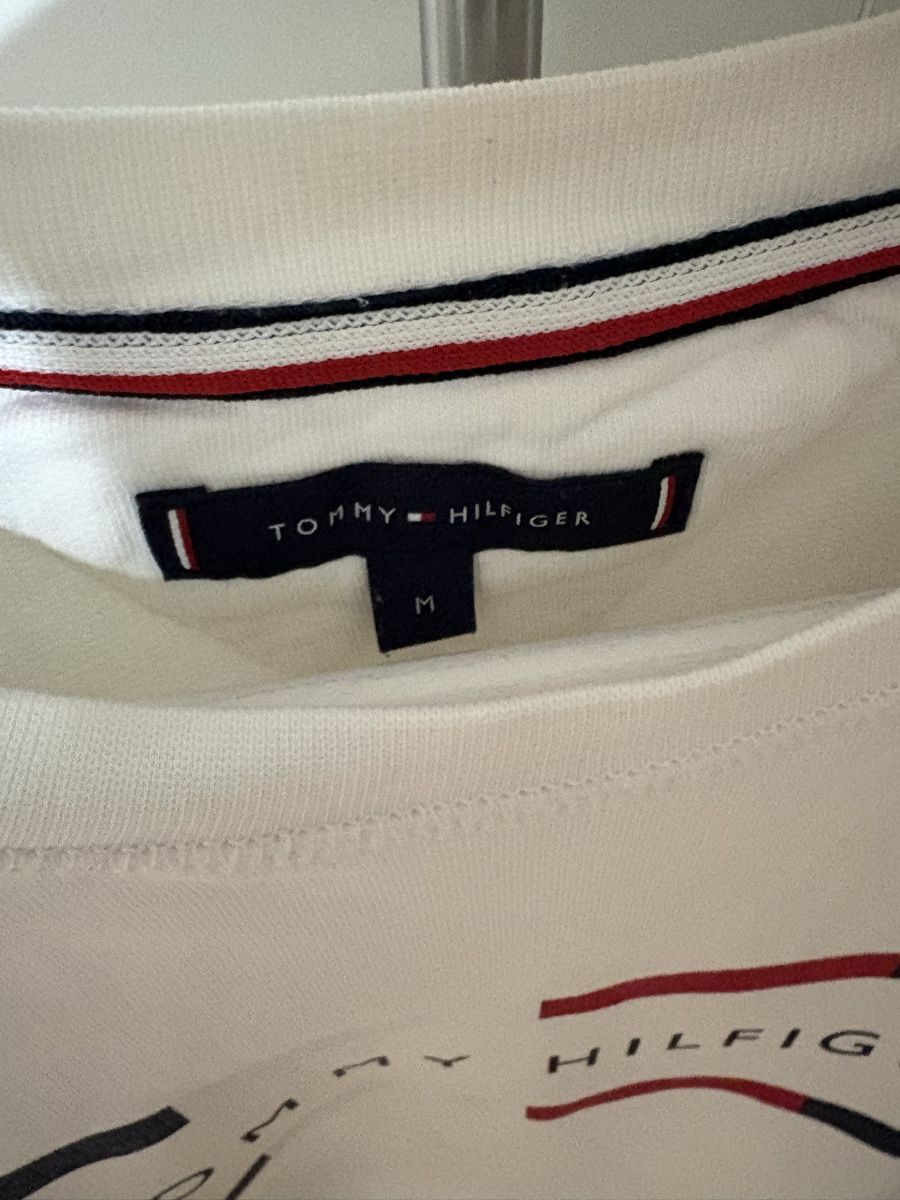 Tommy Hilfiger Maglioni & Felpe: Tommy Hilfiger Pullover Herren-M – Usato da Büron venduto da Flor2009 1