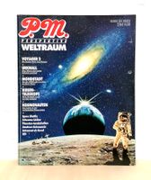 PM-Perspektive Magazin Zeitschrift – Weltraum
