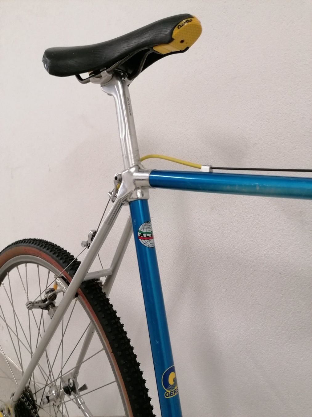 Gerber Vélos: Gerber / Alan Crossvelo – D'occasion à Unterentfelden par xilo01 9