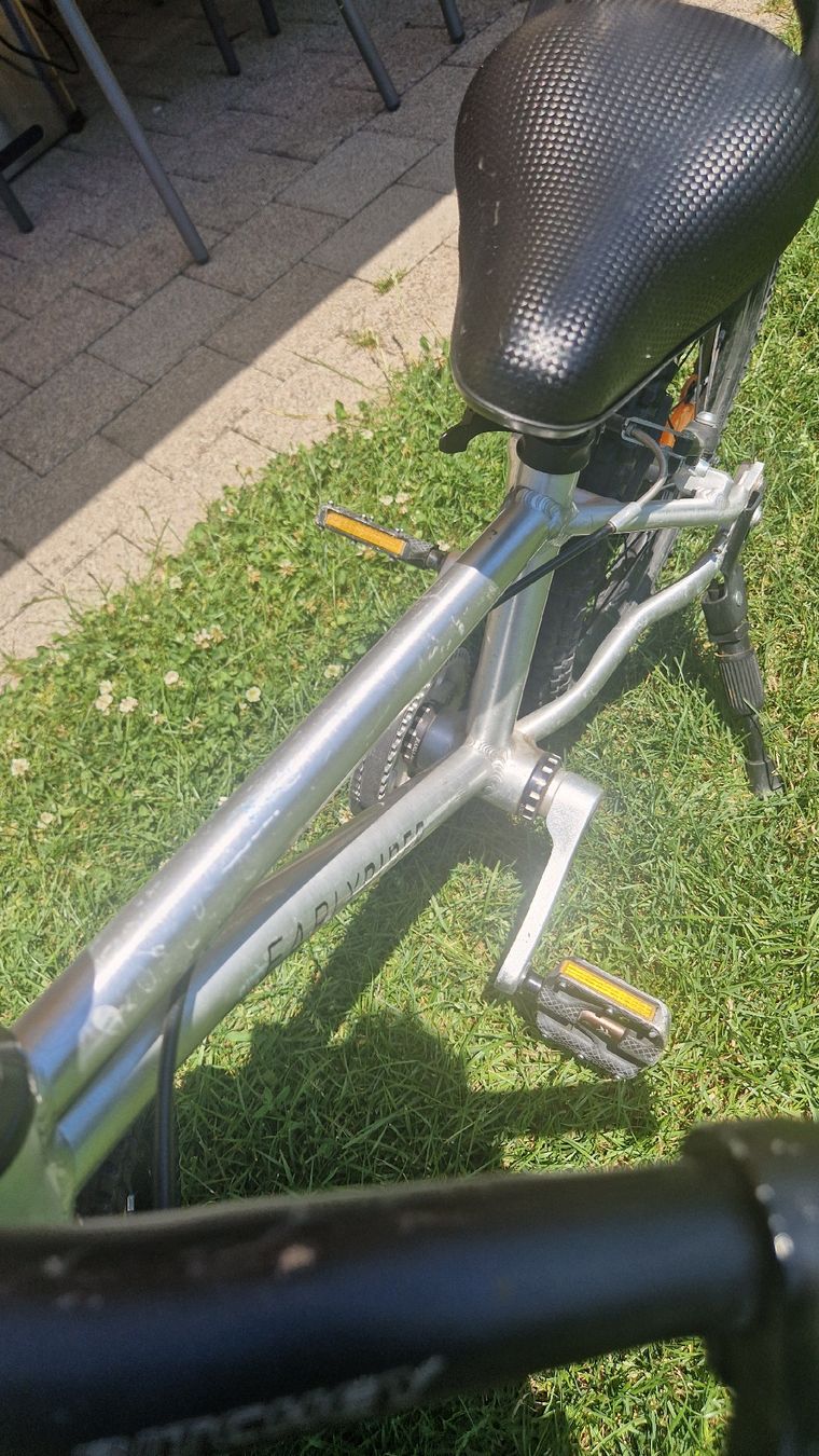 Early Rider Biciclette: kindervelo early rider 16zill – Usato da Remetschwil venduto da Sotos13 3