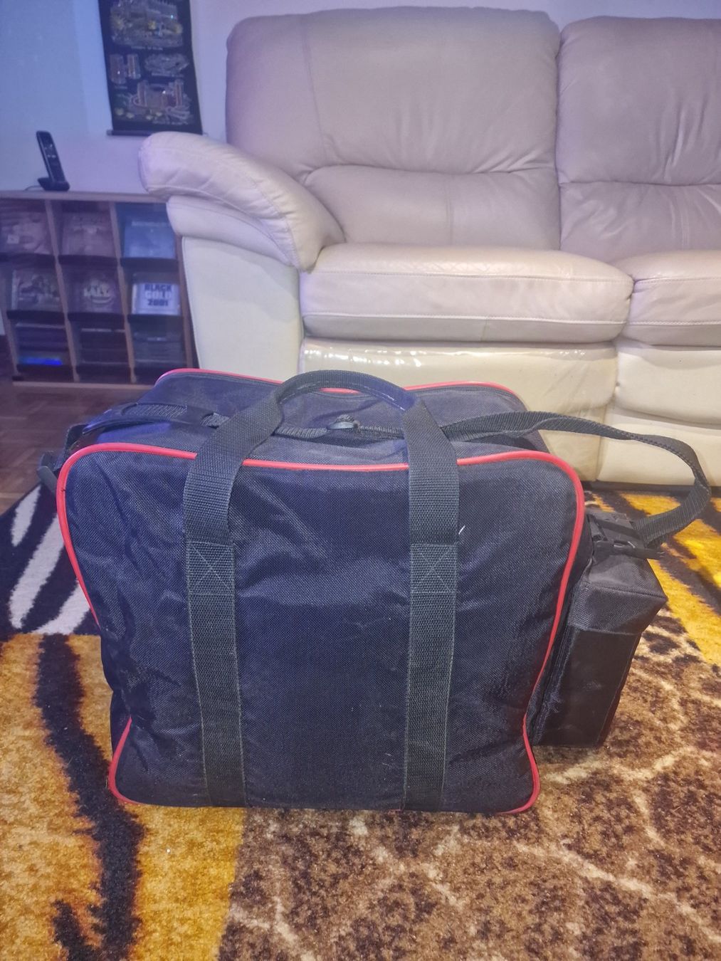Taschen: Apple, Tasche, Vintage, Macintosh, Rar – Gebraucht aus Zürich von chr_l98j 2