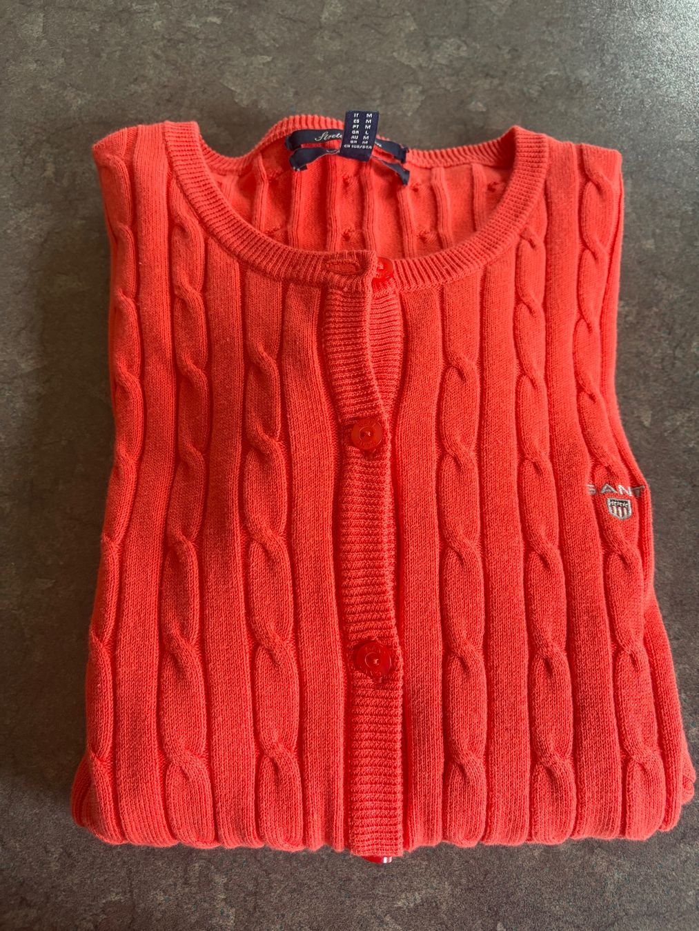 Gant Maglioni & Felpe: Jaquette neuve Gant – Usato da riddes venduto da lauali01