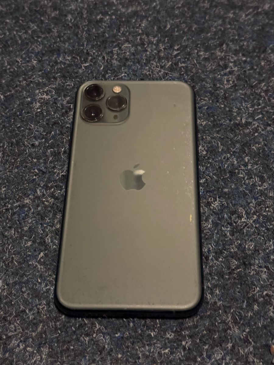 Apple Telefoni cellulari / Smartphones: Iphone 11 Pro 64gb 89% – Usato da Etzelkofen venduto da Hehler 5