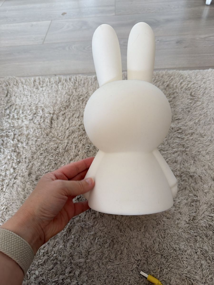 Mr Maria Lampade: MIFFY FIRST LIGHT MrMaria Kinderzimmer Lampe – Usato da Oberrohrdorf venduto da Mariann79 1