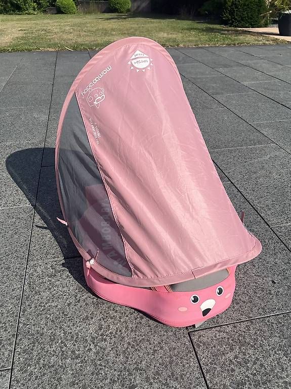 Schwimmringe: Babyfloat / Mambobaby / Schwimmreifen – Gebraucht aus Sursee von Aleksis 1