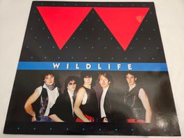 Wildlife – Wildlife (LP, Rock, Hard Rock)