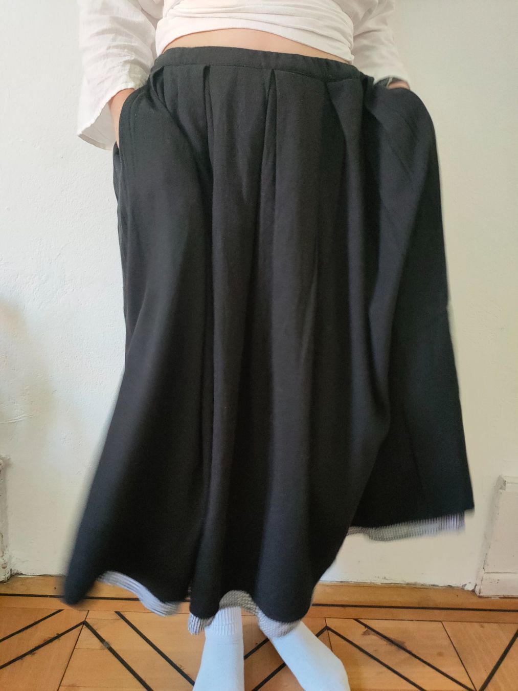 Gonne: Jupe — Barbara Lang – Usato da Bern venduto da ale_jb88 4