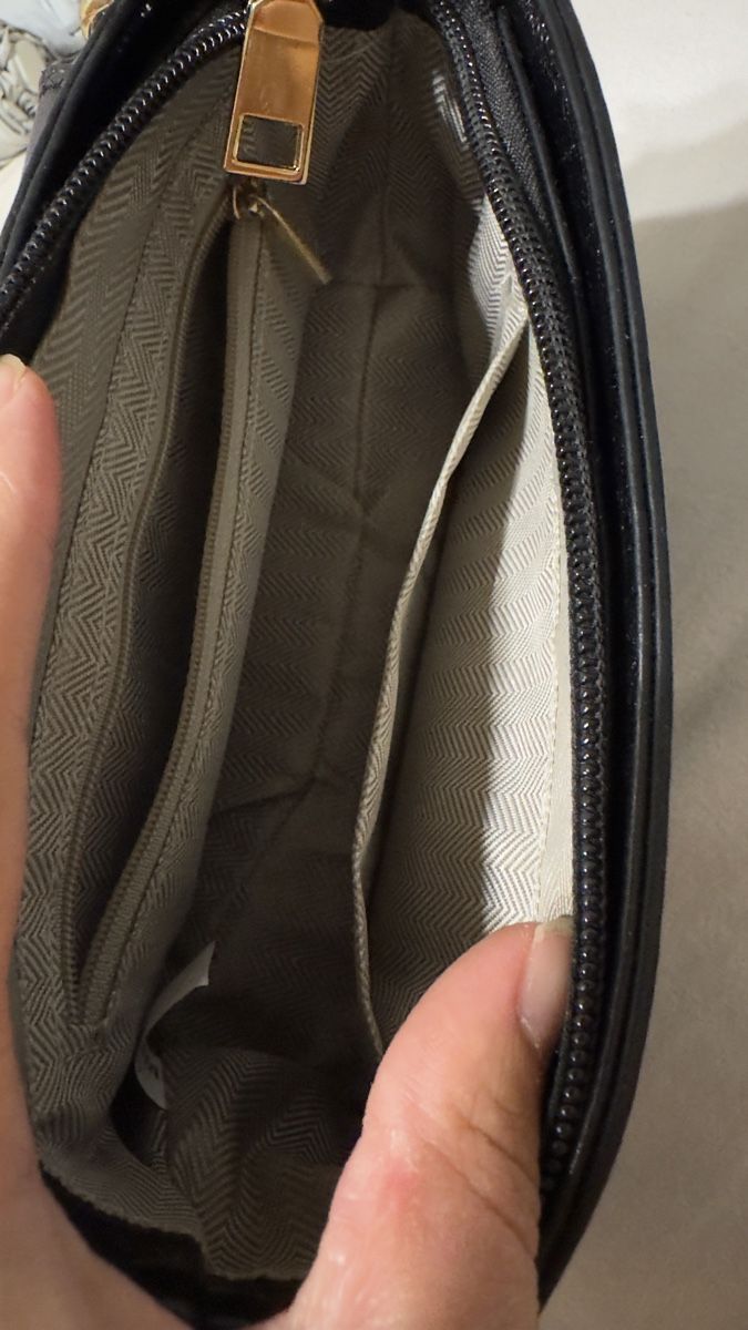 Sacs femmes: Süsse Schultertasche - schwarz – Neuf (Voir description) à Gontenschwil par eli9923 3