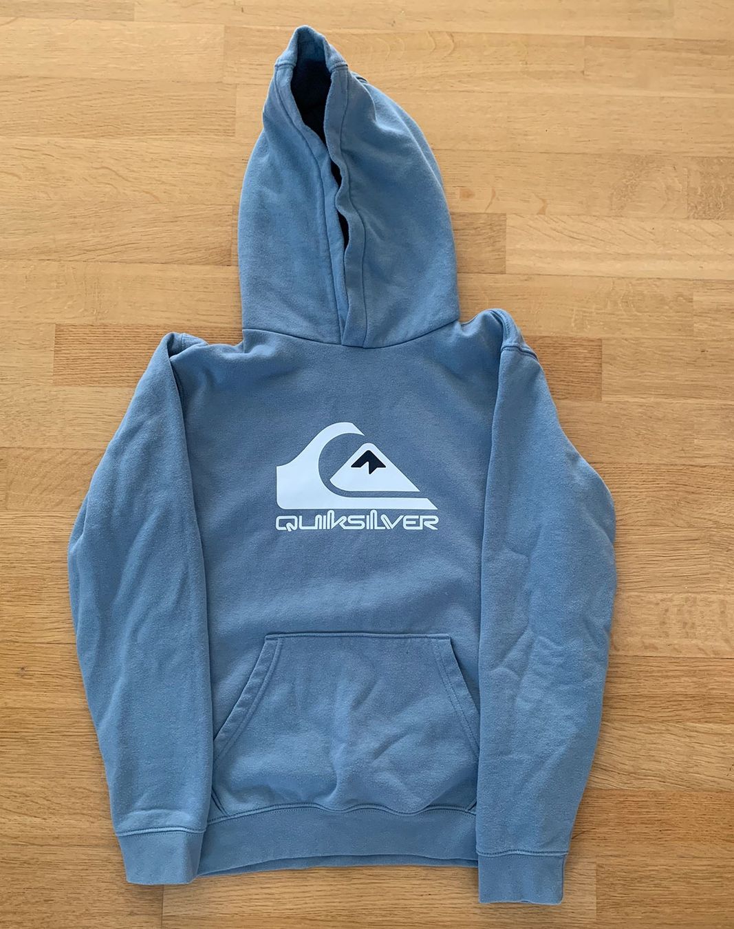 Quiksilver Maglioni & Felpe: Quiksilver Kapuzenpullover – Usato da herrliberg venduto da flora8008