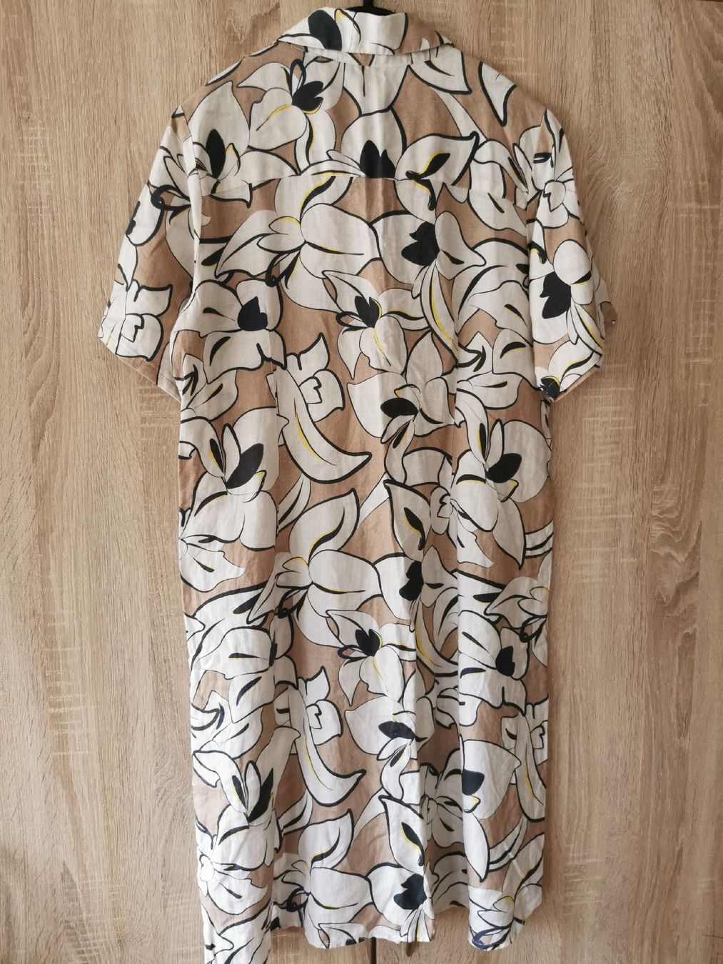 Vestiti: Damen Kleid Gr. M – Nuovo (secondo la descrizione) da Schlieren venduto da vlalif 6