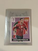 Panini Extra Sticker Cristiano Ronaldo