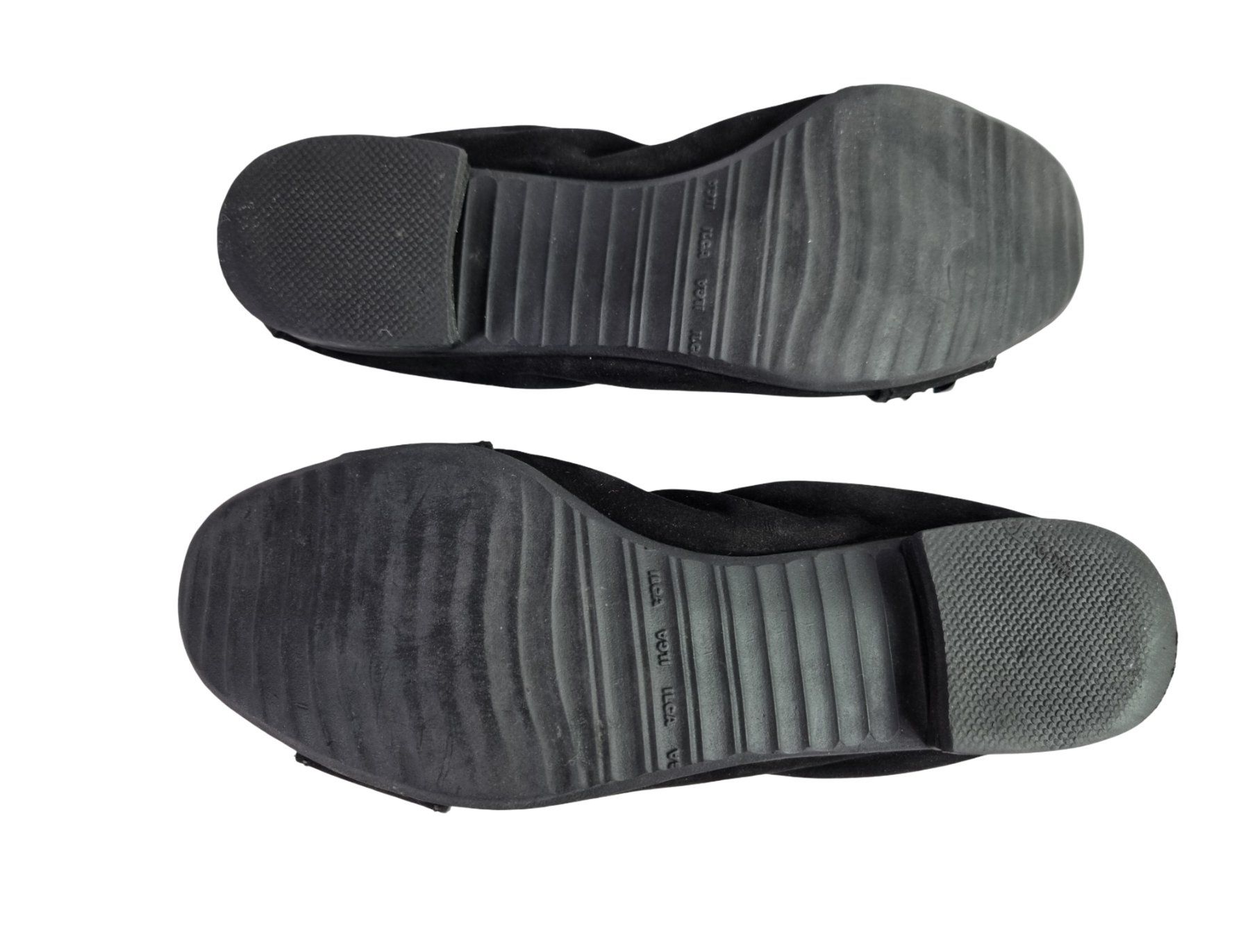 Kennel + Schmenger Scarpe da donna: SCHMENGER Ballerinas schwarz – Usato da Wangen b. Olten venduto da Restwert_Wangen 5