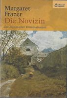 Frazer Margaret - Die Novizin / Roman