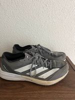 Adidas Adizero 7 Grau Gr. 39