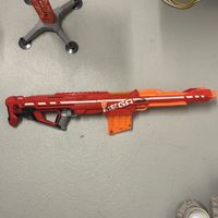 Nerf Mega Centurion – Das ultimative Spielzeug