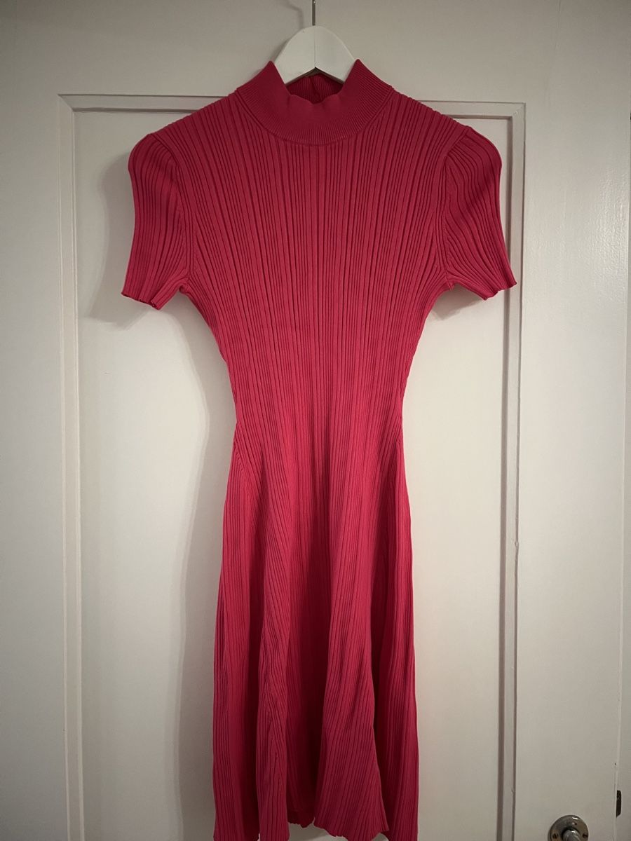 Hugo Boss Vestiti: Hugo Boss Kleid, Grösse M, neu – Nuovo e nell'imballaggio originale da Glattbrugg venduto da rama6