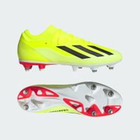 Adidas X Crazyfast Leage SG Gr. 45 1/3