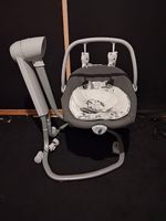 Balançoire électrique pour enfant