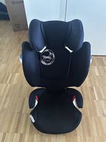 Sehr gut erhaltener Cybex M-Fix Kindersitz