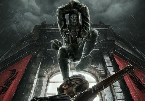 Dishonored sur PlayStation 3 