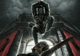 Dishonored-Spiel des Jahres Edition  PS3