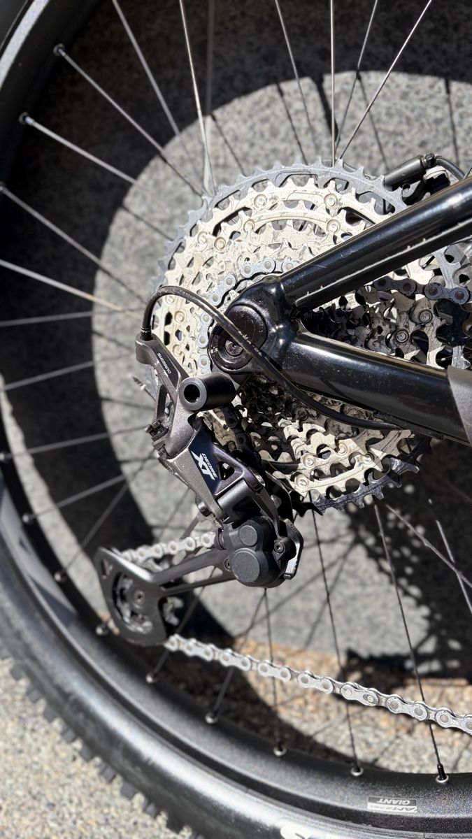 Giant Velos: Giant Trance E + 2 pro – Neu (gemäss Beschreibung) aus Davos Platz von per_j2fs 6