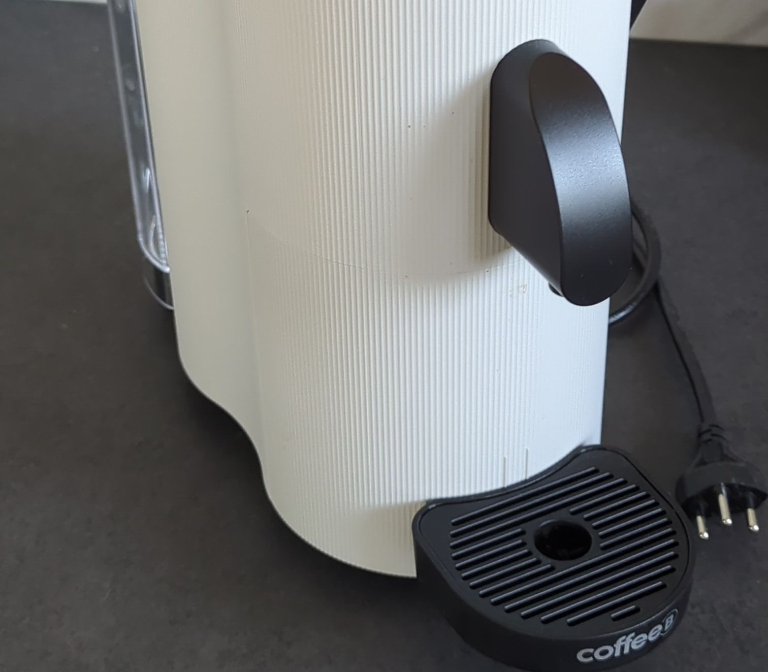 Coffee B Macchine per caffè & Macchine per espresso: CoffeeB Kaffeemaschine - in Originalverpackung – Nuovo (secondo la descrizione) da Birsfelden venduto da DealWithStil