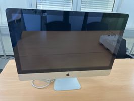 Apple iMac 27" | Intel Quad-Core | Für Bastler