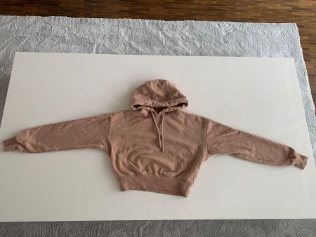 Sport Pullover