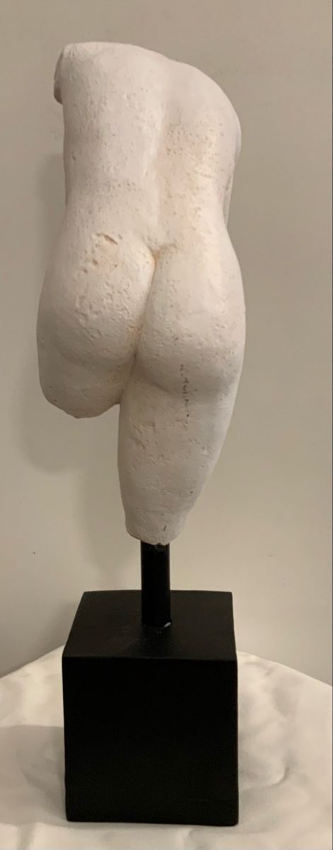 Sculture & Statue: Buste de Femme – Usato da rolle venduto da Tontonjulot 2
